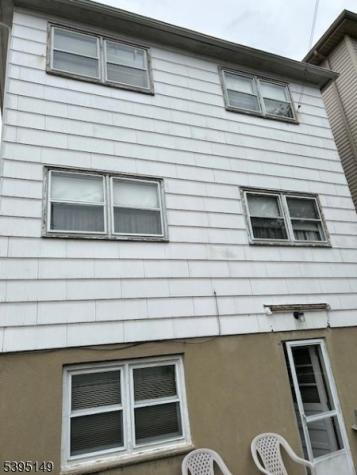 143 Grace Street Jersey City NJ 07307