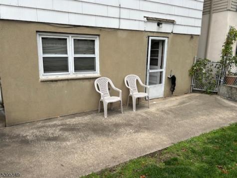 143 Grace Street Jersey City NJ 07307