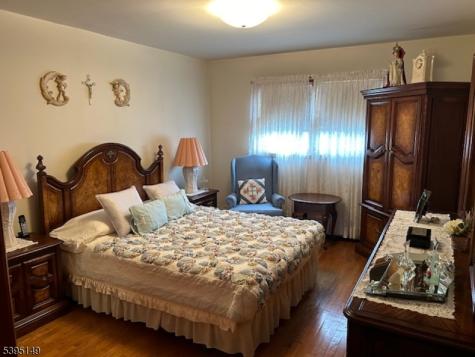 143 Grace Street Jersey City NJ 07307