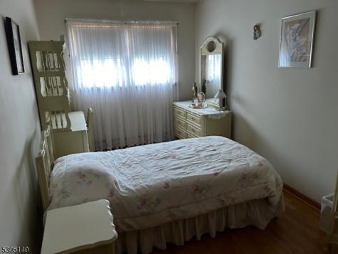 143 Grace Street Jersey City NJ 07307