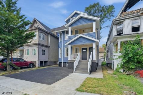 289 Glenwood Avenue East Orange NJ 07017