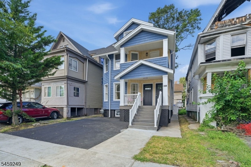 289 Glenwood Avenue East Orange NJ 07017