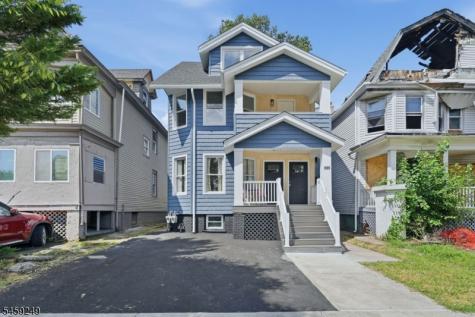 289 Glenwood Avenue East Orange NJ 07017