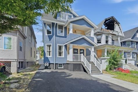 289 Glenwood Avenue East Orange NJ 07017