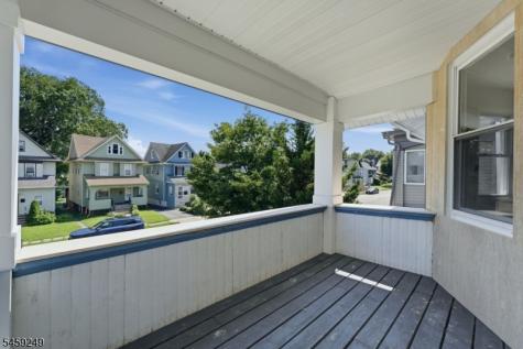 289 Glenwood Avenue East Orange NJ 07017