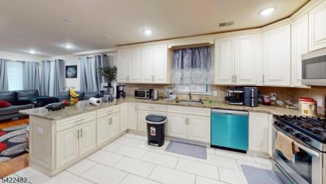 800 Bergen Street Newark NJ 07108