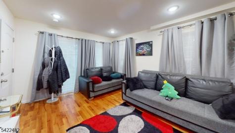 800 Bergen Street Newark NJ 07108
