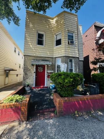 133 Pamrapo Avenue Jersey City NJ 07305