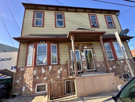 366 Ferry Street Newark NJ 07105