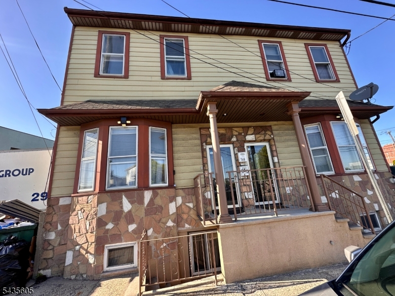 366 Ferry Street Newark NJ 07105