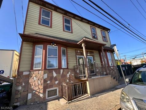 366 Ferry Street Newark NJ 07105