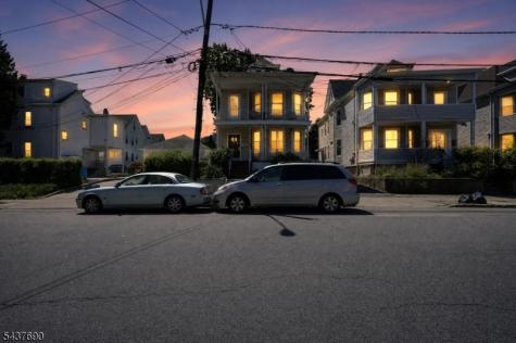 11 Yereance Avenue Clifton NJ 07011