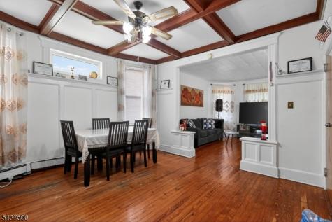 11 Yereance Avenue Clifton NJ 07011