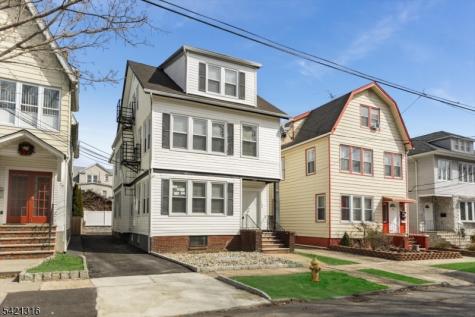 25 Waldo Avenue Bloomfield NJ 07003