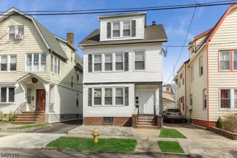 25 Waldo Avenue Bloomfield NJ 07003