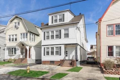 25 Waldo Avenue Bloomfield NJ 07003