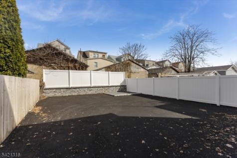 25 Waldo Avenue Bloomfield NJ 07003