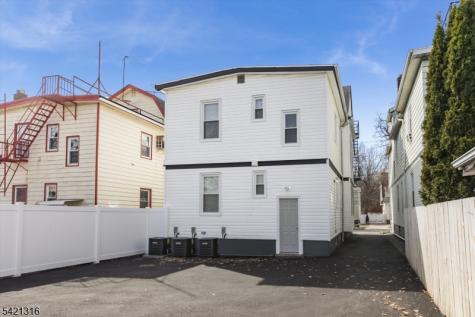 25 Waldo Avenue Bloomfield NJ 07003