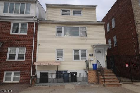233 Adams Street Newark NJ 07105