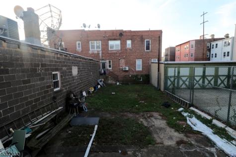 233 Adams Street Newark NJ 07105