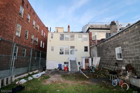 233 Adams Street Newark NJ 07105