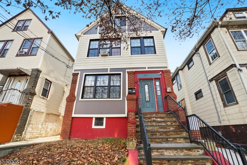 277 Van Nostrand Avenue Jersey City NJ 07305
