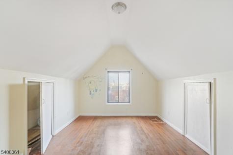 277 Van Nostrand Avenue Jersey City NJ 07305