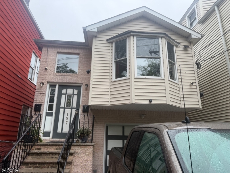 197 N 5th Street Newark NJ 07107
