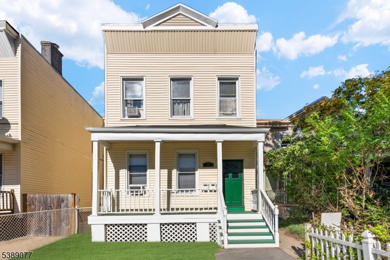 30 Gardner Avenue Jersey City NJ 07304