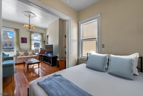 30 Gardner Avenue Jersey City NJ 07304