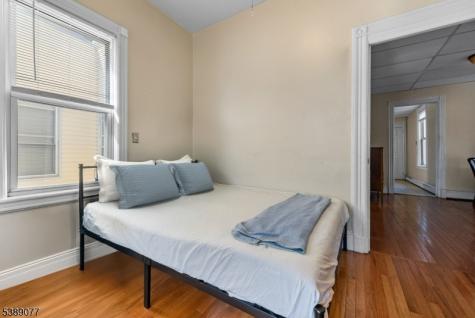 30 Gardner Avenue Jersey City NJ 07304