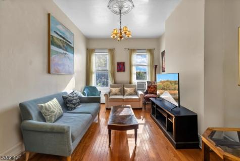 30 Gardner Avenue Jersey City NJ 07304