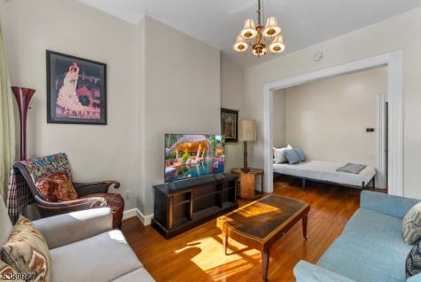 30 Gardner Avenue Jersey City NJ 07304