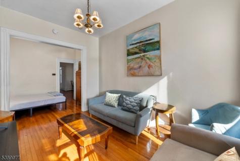 30 Gardner Avenue Jersey City NJ 07304