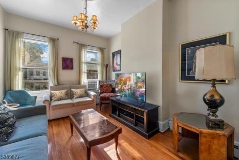 30 Gardner Avenue Jersey City NJ 07304