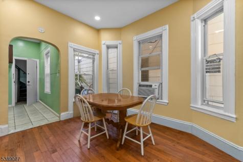 30 Gardner Avenue Jersey City NJ 07304