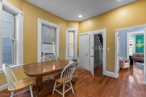 30 Gardner Avenue Jersey City NJ 07304