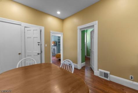 30 Gardner Avenue Jersey City NJ 07304