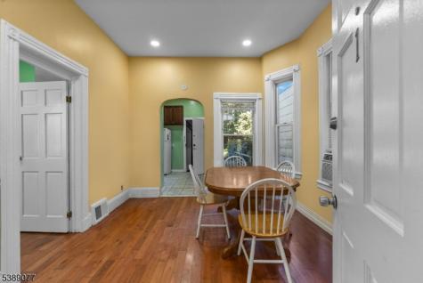 30 Gardner Avenue Jersey City NJ 07304