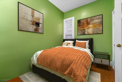 30 Gardner Avenue Jersey City NJ 07304