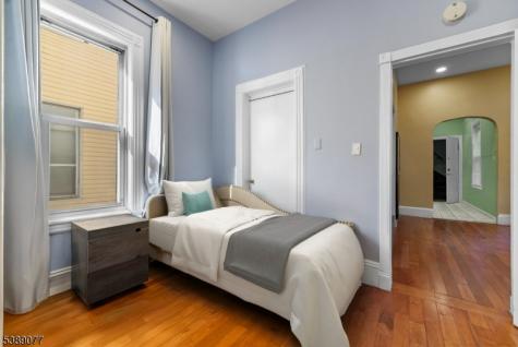 30 Gardner Avenue Jersey City NJ 07304
