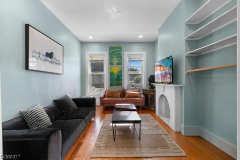 30 Gardner Avenue Jersey City NJ 07304