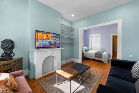 30 Gardner Avenue Jersey City NJ 07304