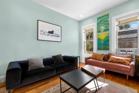 30 Gardner Avenue Jersey City NJ 07304