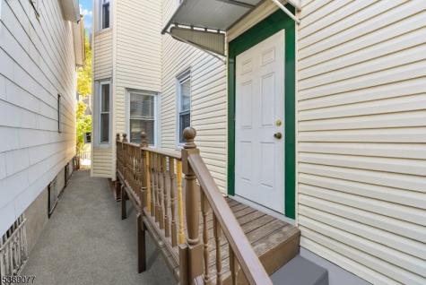 30 Gardner Avenue Jersey City NJ 07304