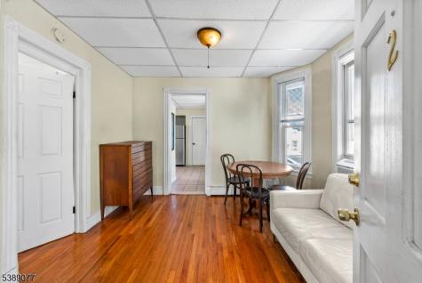 30 Gardner Avenue Jersey City NJ 07304