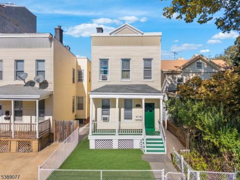 30 Gardner Avenue Jersey City NJ 07304