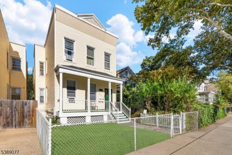 30 Gardner Avenue Jersey City NJ 07304
