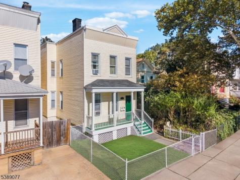 30 Gardner Avenue Jersey City NJ 07304