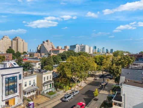 30 Gardner Avenue Jersey City NJ 07304